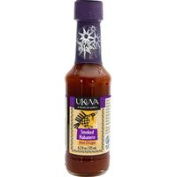 Ukuva Smoked Chilli Sauce